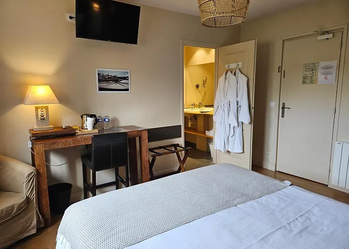 La Fraîchette-Hôtel&Spa